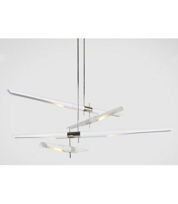 Lampa Dragonfly Duo