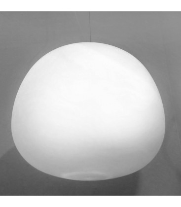 Lampa Lacidum Ball Vaso