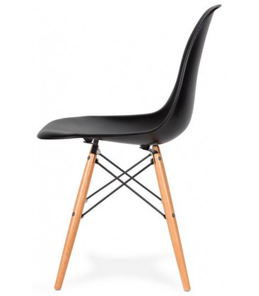 Krzesło stylowe DSW