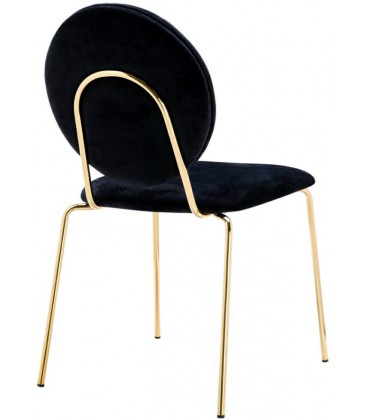 Krzesło Barocco Velvet
