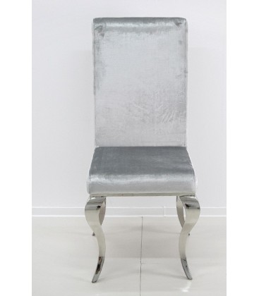 Krzesło Glamour Ergo