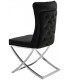 Krzesło Glamour Luxury