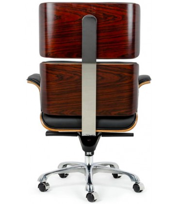 Fotel Vip biurowy w stylu Lounge Chair