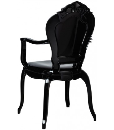 Krzesło King Arm