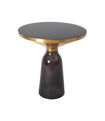 Stoliczek kawowy Bottle Table