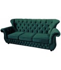 Sofa Baset 3 Plusz