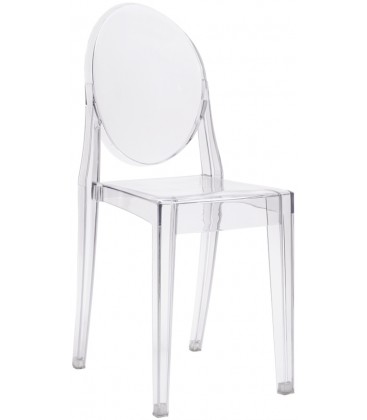 Krzesło w stylu Victoria Ghost