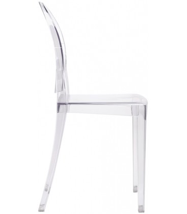 Krzesło w stylu Victoria Ghost