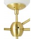 Lampa Planetario Astrifero 15 Gold