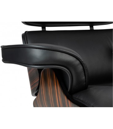 Fotel Vip w stylu Lounge Chair
