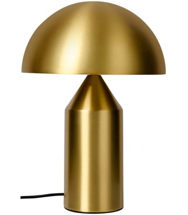Lampa biurkowa Fungo Gold