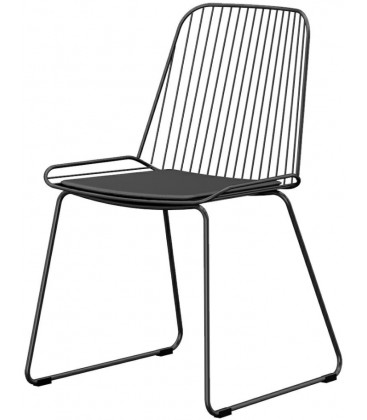 Krzesło Miles