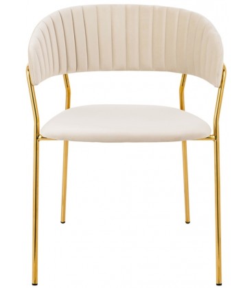 Krzesło Margo Velvet
