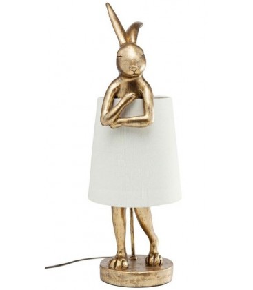 Lampa stołowa Rabbit KARE