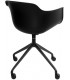 Krzesło obrotowe Cone