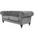 Sofa Chesterfield Elegante