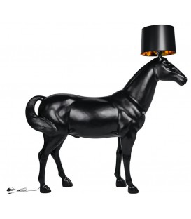 Lampa podłogowa KOŃ HORSE 2 MOOSEE