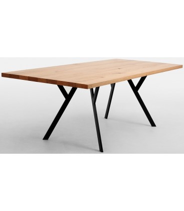 Stół ZX Wood