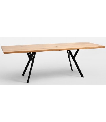 Stół ZX Wood