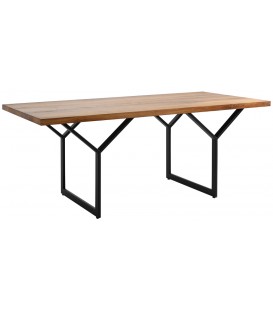 Stół Longo Wood