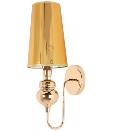Lampa w stylu Josephine kinkiet