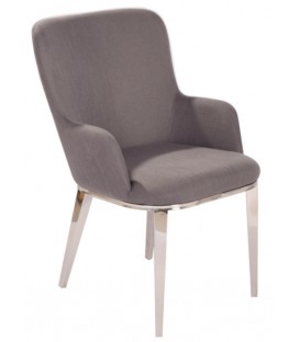 Krzesło tapicerowane VOCA