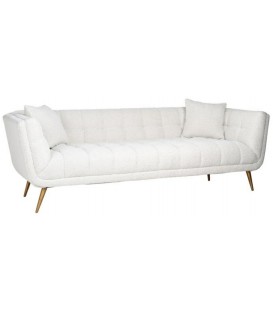 Sofa tapicerowana BOUCLE HUXLEY RICHMOND