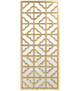 Lustro Panel Arabeska