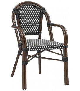 Krzesło CAFE PARIS