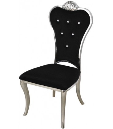 Krzesło Queen