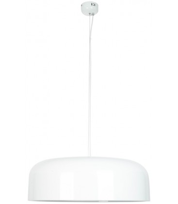 Lampa w stylu Flos 60 cm