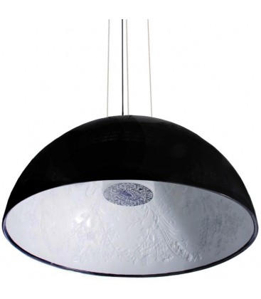 Lampa w stylu Skygarden 60 cm