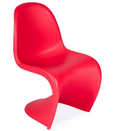 Krzesło w stylu Panton Chair