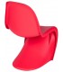 Krzesło w stylu Panton Chair